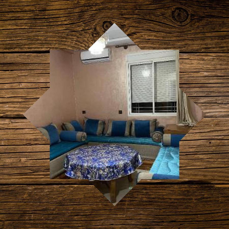 Residence Al Osra Agadir Zewnętrze zdjęcie