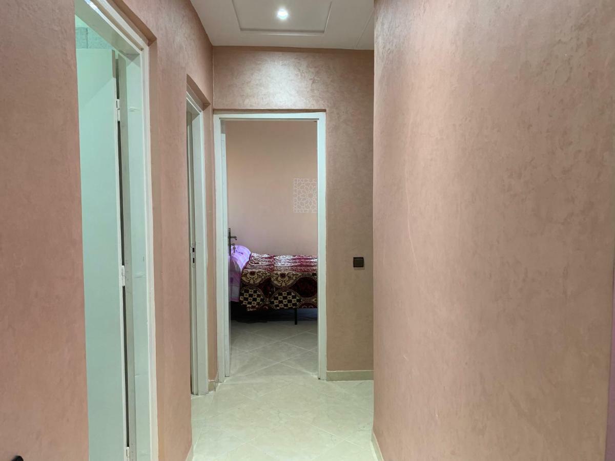 Residence Al Osra Agadir Zewnętrze zdjęcie