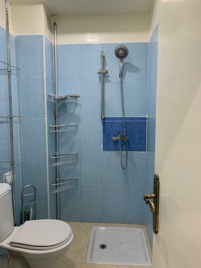 Residence Al Osra Agadir Zewnętrze zdjęcie