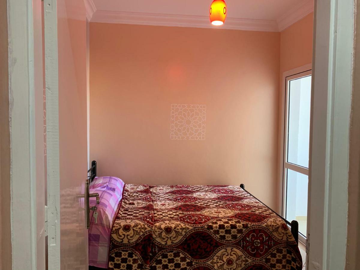 Residence Al Osra Agadir Zewnętrze zdjęcie